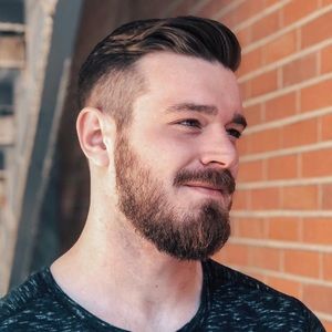 Meet your Posher, Matthew